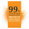 Eucerin Sun Allergy Protect Sun Cream Gel SPF50 150ml (British brand)