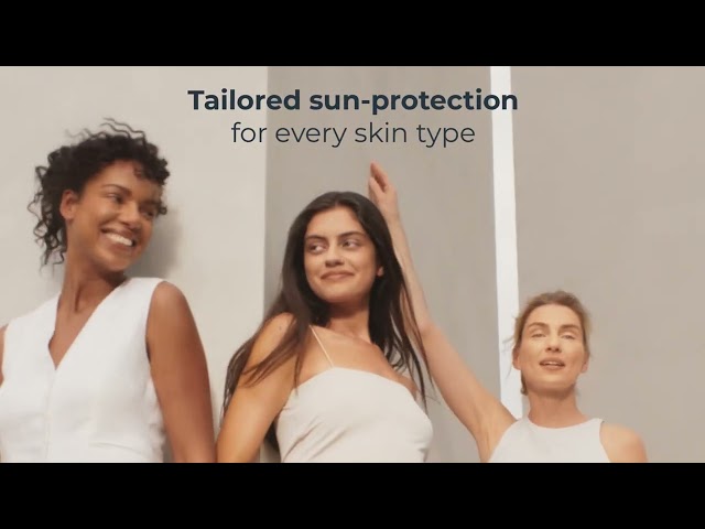 Eucerin Sun Allergy Protect Sun Cream Gel SPF50 150ml (British brand)