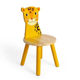 Tidlo Leopard Chair GOODS Superdrug