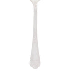 Carrs Silver La Regence Silver Plated 84-Piece Set