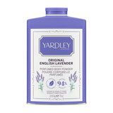 Yardley English Lavender Body Powder 200g