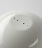 The Conran Shop Arc Bone China soup bowl 20cm (British brand)