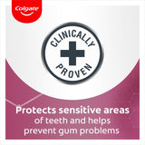 Colgate Total Advanced Gum Care & Sensitive Toothpaste 75ml - McGrocer