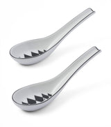 Prada Chequerboard Spoons Set of 2