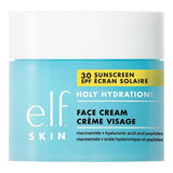e.l.f. Holy Hydration Face Cream SPF 30 50g