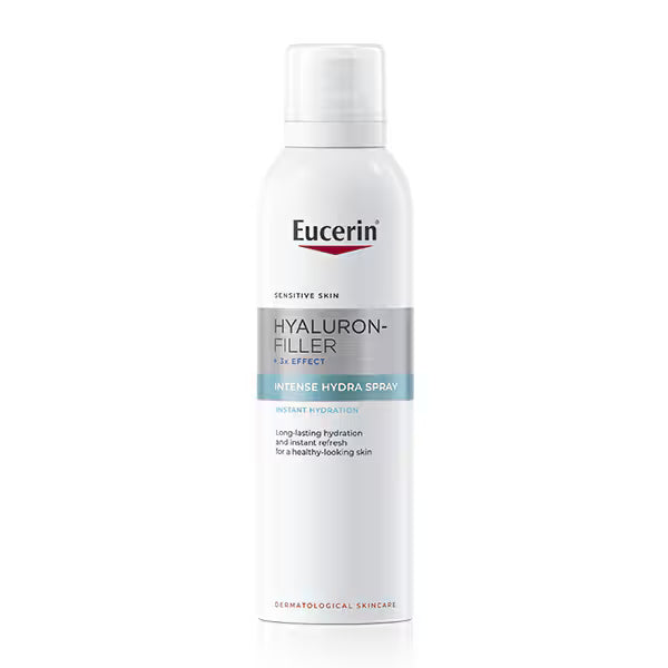 Eucerin Hyaluron Mist Spray for Long Lasting Hydration 150ml