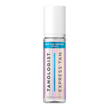 Tanologist Clear Self Tan Mousse Medium Self Tan