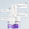 Tanologist Clear Self Tan Mousse Medium (British brand)
