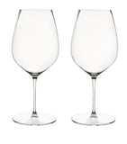 Riedel Set of 2 Crystal Performance Cabernet Wine Glass (375ml)