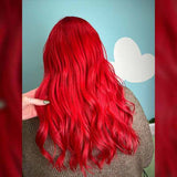 Manic Panic Red dye 118ml, imported from the UK