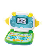 Leapfrog Clic ABC 123 Laptop Educational Toy