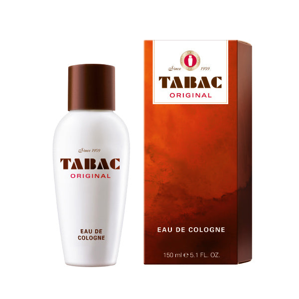 Tabac Eau De Cologne 150ml GOODS Superdrug