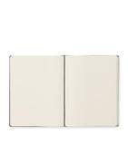 Moleskine extra-large Haute Couture Orangery notebook, imported from the UK