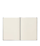 Moleskine extra-large Haute Couture Orangery notebook, imported from the UK