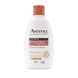 Aveeno Almond Oil Damage Repair Shampoo 300ml