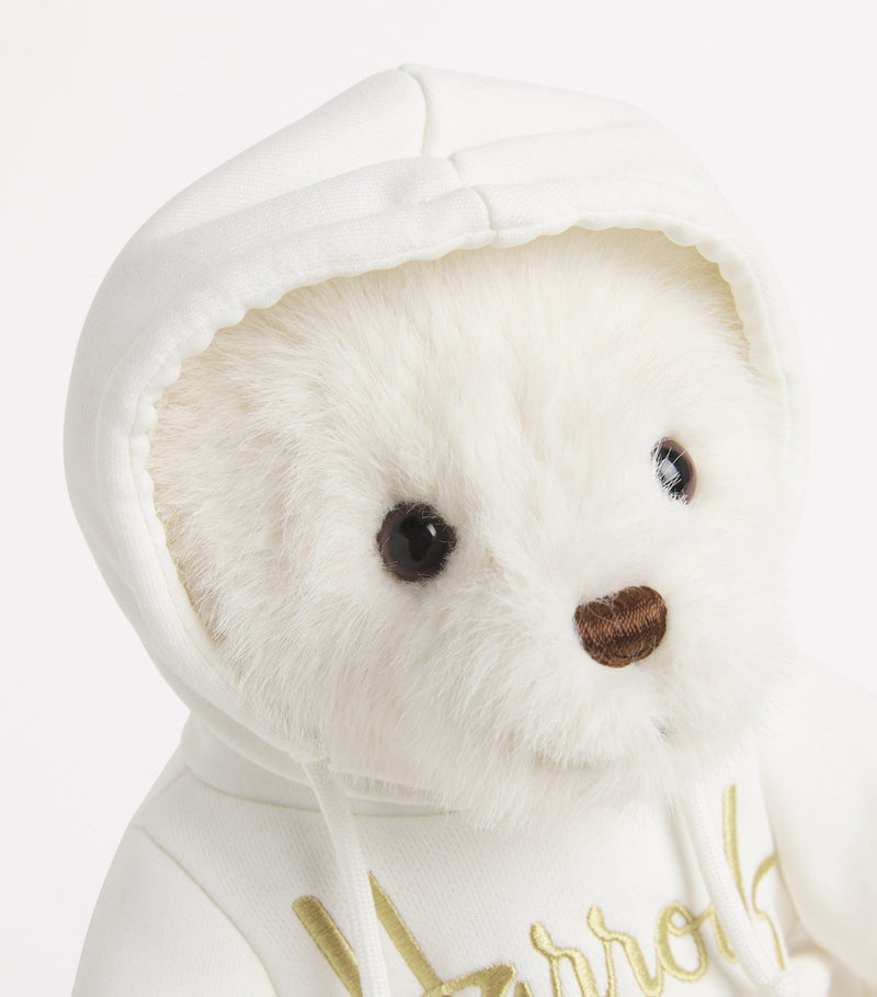 Harrods Henry Bear plush toy 29cm, UK version