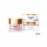 Eucerin Hyaluron-Filler Elasticity Rose Day Cream SPF30 50ml
