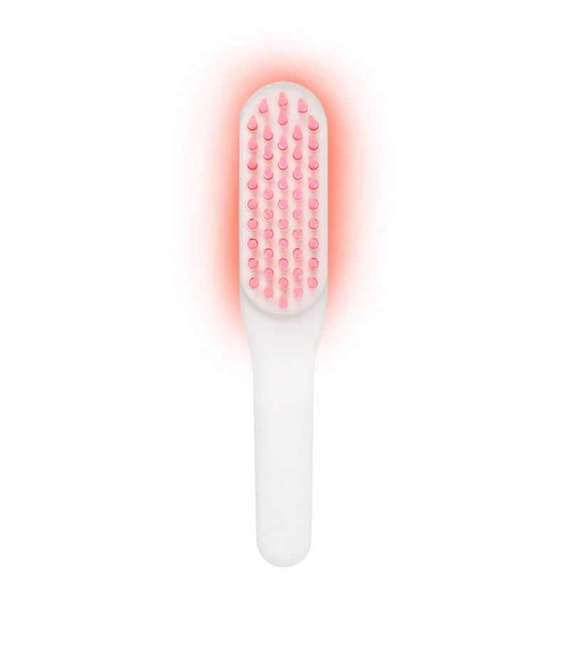 STYLPRO Root Renew Red Light Hairbrush (British brand)