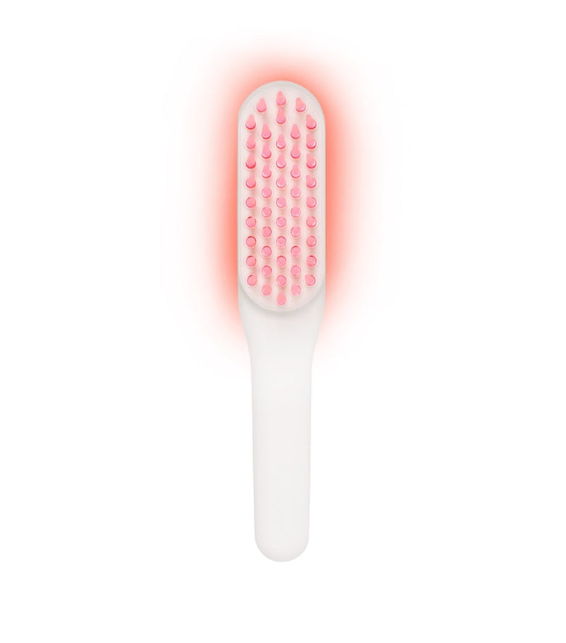STYLPRO Root Renew Red Light Hairbrush (British brand)