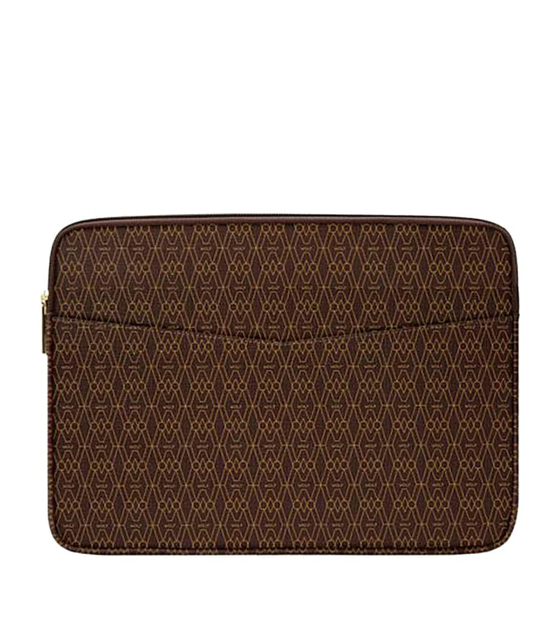 WOLF Signature Laptop Case 13 inch (British brand)