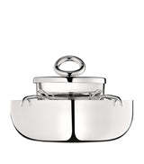 Christofle Small Vertigo Two-Piece Caviar Serving Set