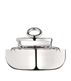Christofle Small Vertigo Two-Piece Caviar Serving Set