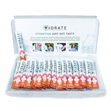 ViDrate Zero Sugar Hydration Sachets Orange & Peach X 30 GOODS Superdrug