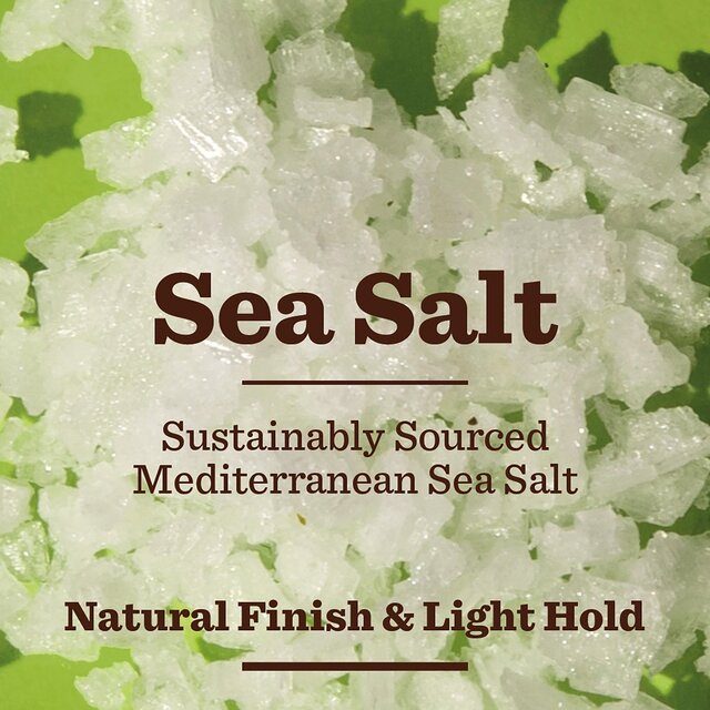 Bulldog Skincare - Original Hair Styling Salt Spray 150ml - McGrocer