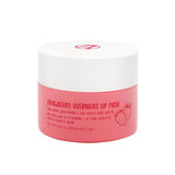 W7 Sweet Dreams Overnight Lip Mask Strawberry 12G Lip Treatment