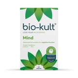 Bio-Kult Mind Advanced Multi-Action Probiotic Capsules