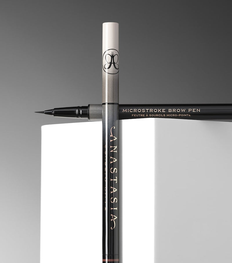 Anastasia Beverly Hills MicroStroke Brow Pen 0.5g, imported from the UK