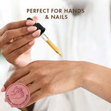 The Body Source Pure & Organic Argan Oil (100ml) GOODS Superdrug