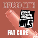 NYX Fat Oil Slick Click lip balm (British brand)