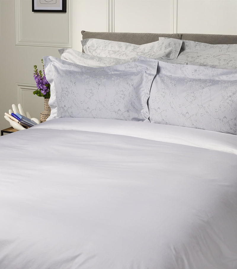 Celso De Lemos Parus Super King Duvet Cover (260cm x 220cm)