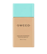 Sweed Glass Skin Foundation Tinted Moisturiser