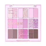 Dasique Eye Shadow Palette #18 Berry Smoothie