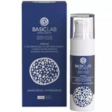 BasicLab Serum with Trehalose 10% and Peptide 5% Face Serum 30ml