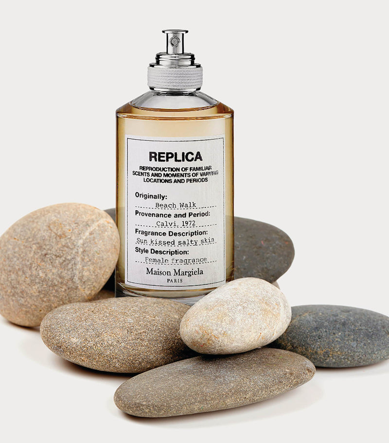 Maison Margiela Replica Beach Walk Eau de Toilette (30ml)