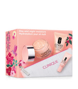 Clinique Moisture Surge Day and Night Skincare Gift Set