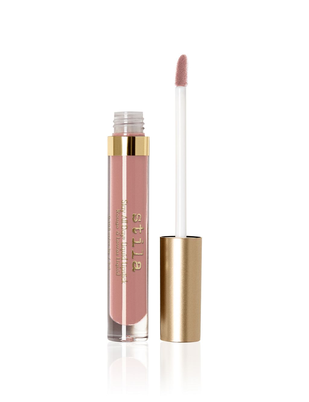 Stay All Day® Liquid Lipstick 3ml Make Up & Beauty Accessories M&S