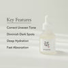 Beauty Of Joseon Glow Deep Serum 30ml - British product