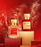 Maison Francis Kurkdjian Baccarat Rouge 540 extrait de parfum 70ml, imported from the UK