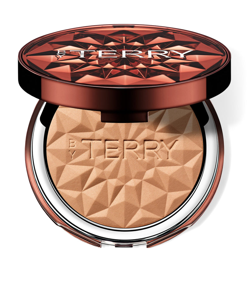 By Terry TEA to TAN Sun Powder