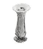 Christofle silver-plated celery vase 10.5cm - British product