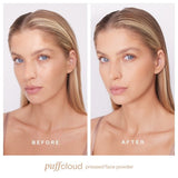PAESE Puff Cloud - pressed face powder 9.5g