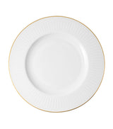 Villeroy & Boch Bone Porcelain Château Septfontaines Flat Plate 27.5cm