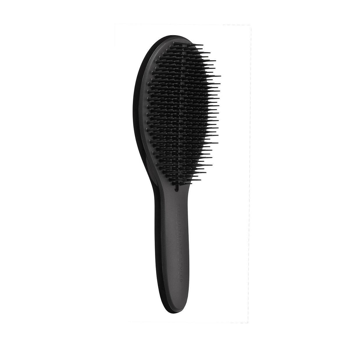 Tangle Teezer The Ultimate Styler Hairbrush Jet Black GOODS Boots