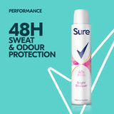 Sure Women Bright Bouquet Deodorant 150ml (British brand)