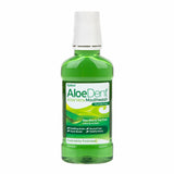 Aloe Dent Aloe Vera Mouthwash Cool Mint 250ml