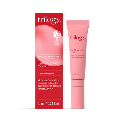 Trilogy Eye Contour Cream Intensive Care 10ml